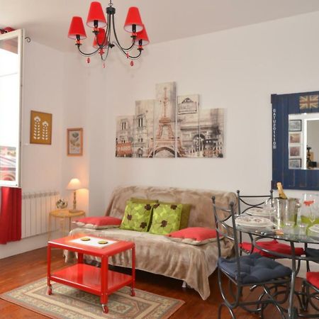 La Mignonette Daire Épernay Dış mekan fotoğraf