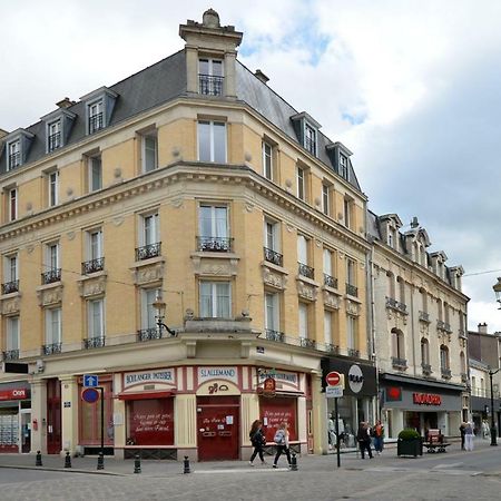 La Mignonette Daire Épernay Dış mekan fotoğraf