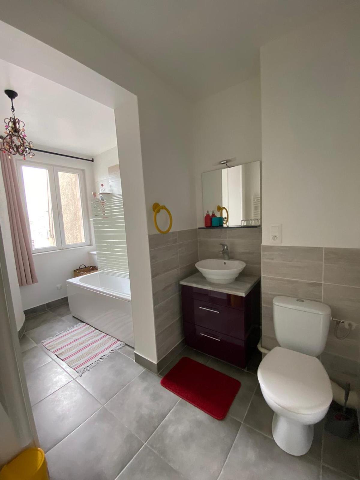 La Mignonette Daire Épernay Dış mekan fotoğraf