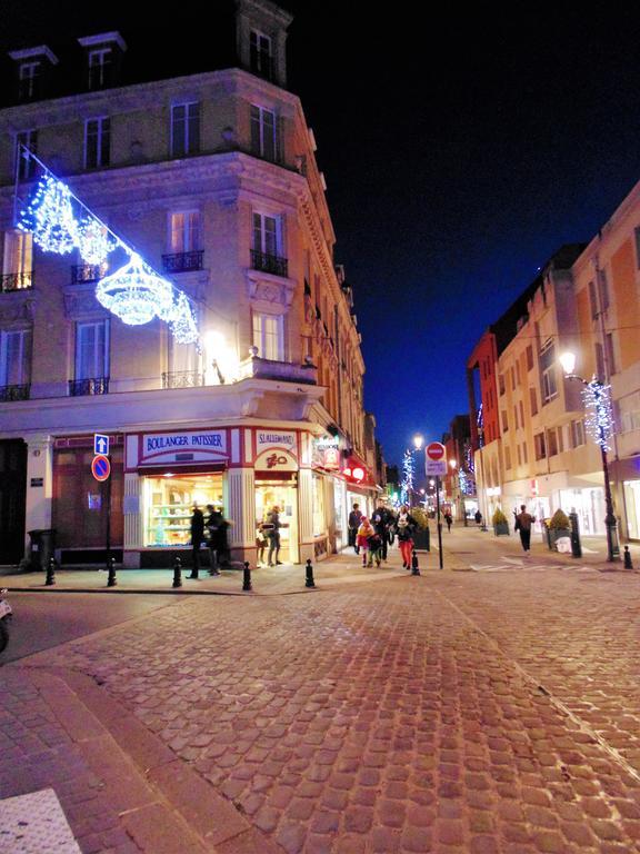 La Mignonette Daire Épernay Dış mekan fotoğraf