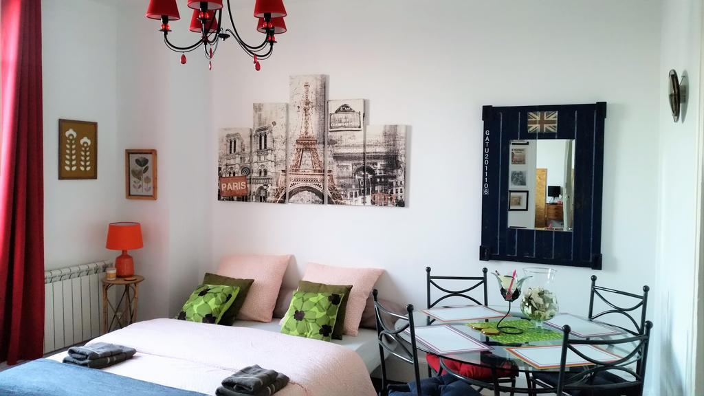 La Mignonette Daire Épernay Dış mekan fotoğraf