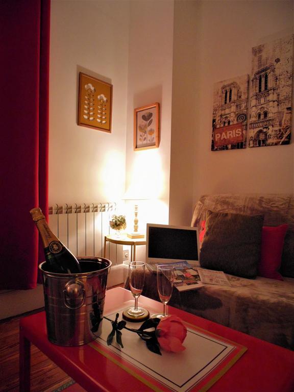 La Mignonette Daire Épernay Dış mekan fotoğraf