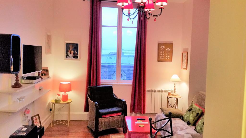 La Mignonette Daire Épernay Dış mekan fotoğraf