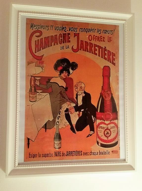La Mignonette Daire Épernay Dış mekan fotoğraf