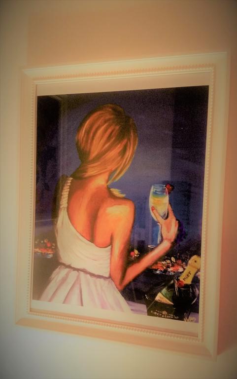 La Mignonette Daire Épernay Dış mekan fotoğraf