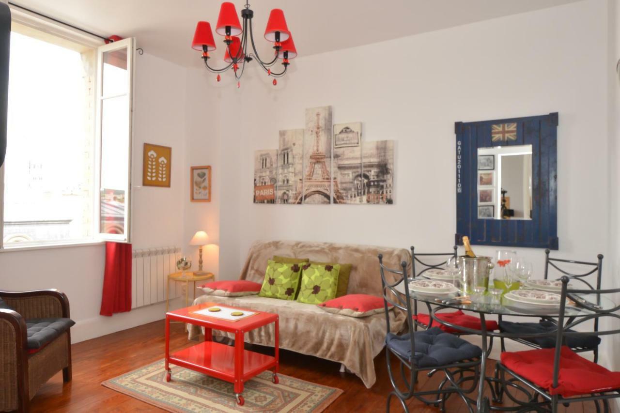 La Mignonette Daire Épernay Dış mekan fotoğraf
