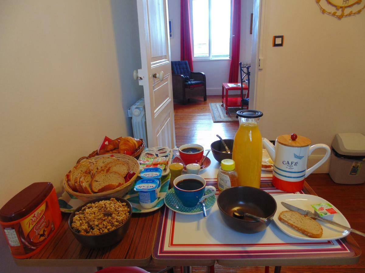La Mignonette Daire Épernay Dış mekan fotoğraf