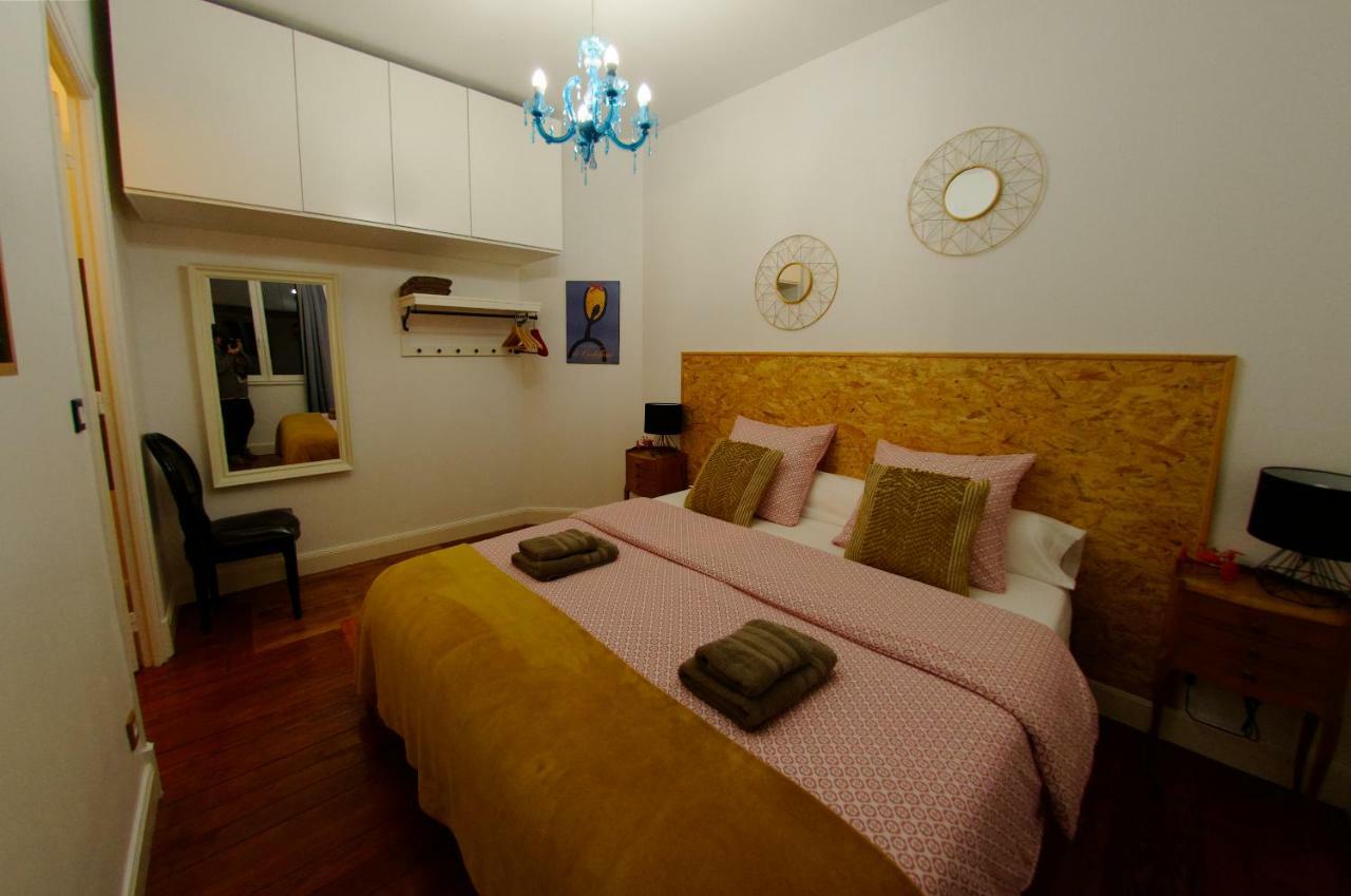 La Mignonette Daire Épernay Dış mekan fotoğraf
